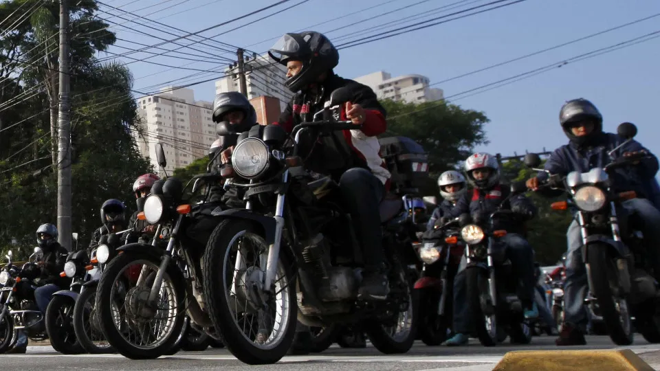 Começa hoje financiamento de moto e bicicleta pelo Move Brasil