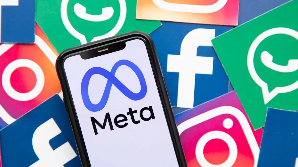 Não consegue aceder ao Facebook ou Instagram? Plataformas estão em baixa