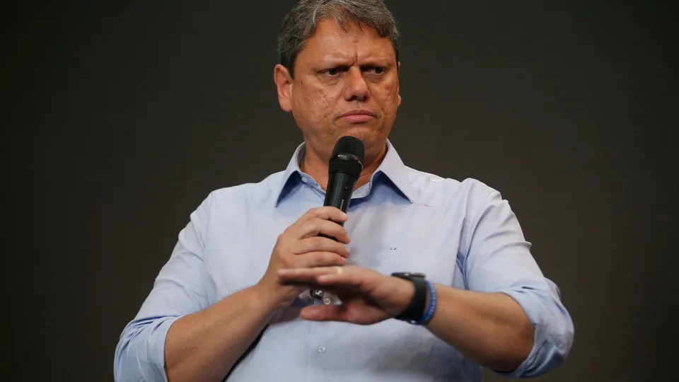 Governo de São Paulo adia início do pedágio free-flow nas rodovias Anchieta e Imigrantes
