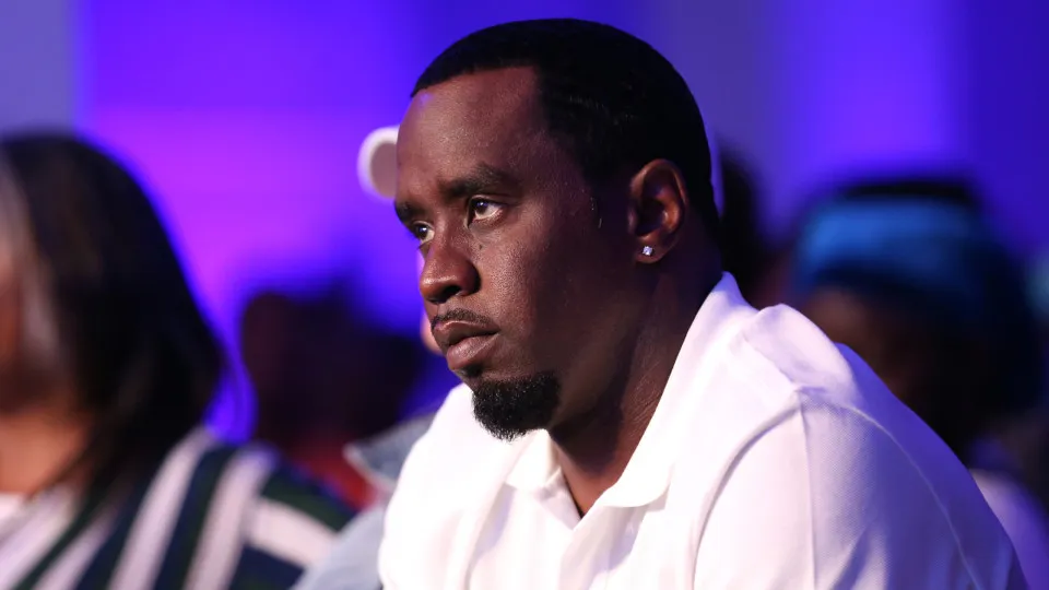 Diddy tem soltura antecipada para janeiro de 2028 mesmo após briga