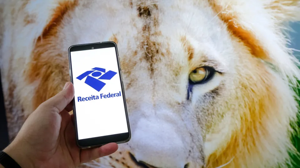 Receita libera consulta a lote especial de cashback do IR nesta quarta
