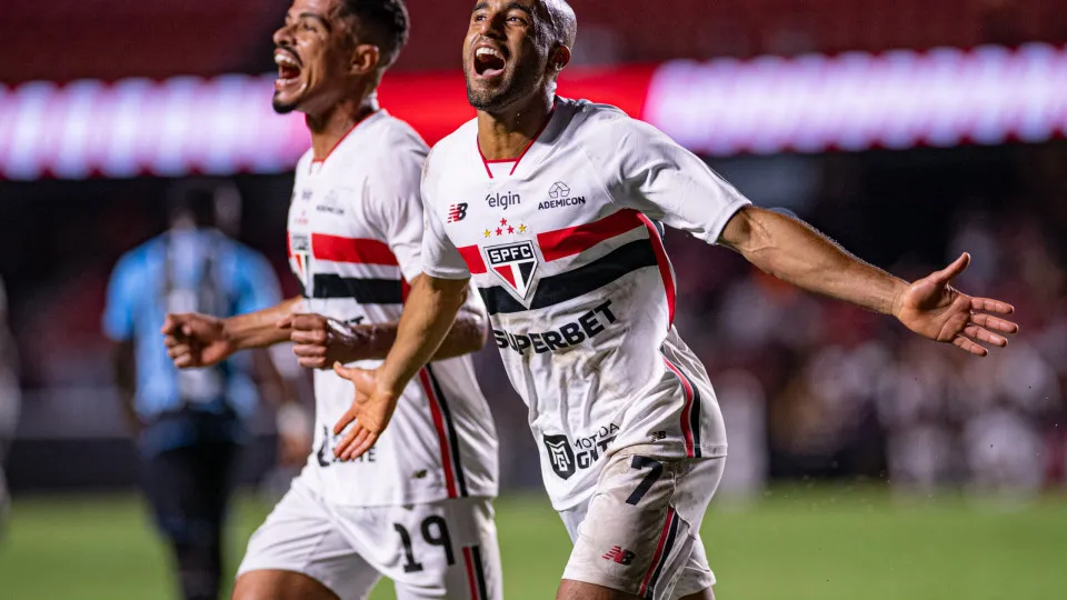 São Paulo tenta mudar o roteiro diante do Bolívar e classificar na Sul-Americana