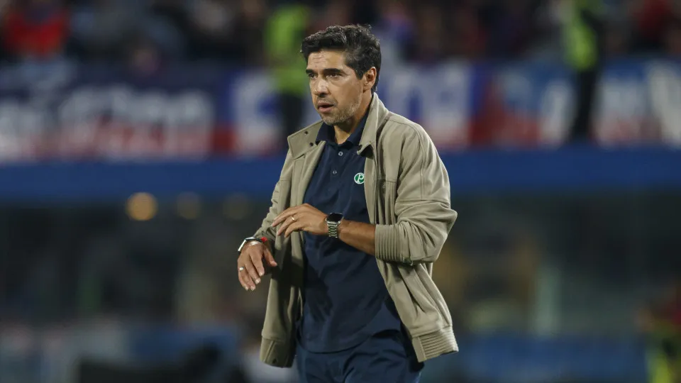 Quem são as joias da nova geração preparadas por Abel no Palmeiras