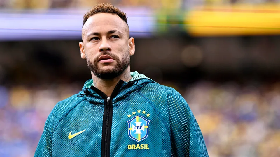 Leilão de Neymar inclui fim de semana na casa do jogador e raquete assinada por João Fonseca