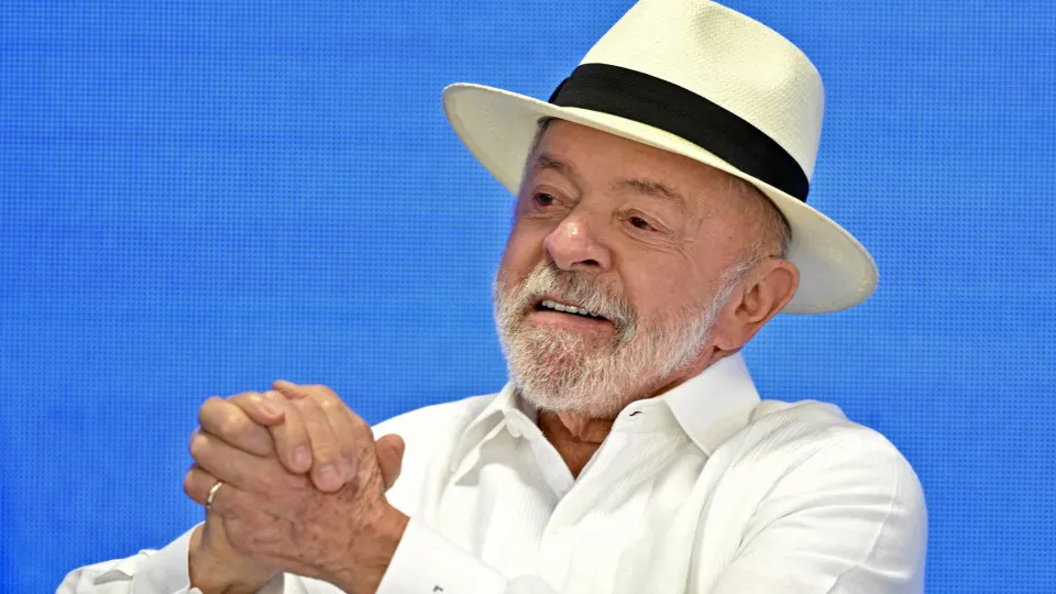 Acabamos de homologar Lula à presidência e Alckmin vice, diz Edinho Silva