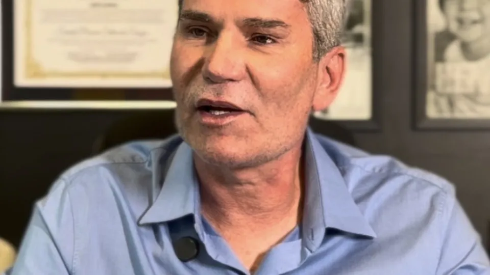 Moraes manda pastor Márcio Poncio para prisão domiciliar