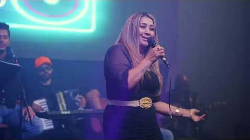 Marido de cantora sertaneja entra na lista vermelha da Interpol