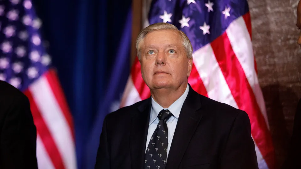 Aliado de Trump confessou estar "cansado" antes de morte "repentina"