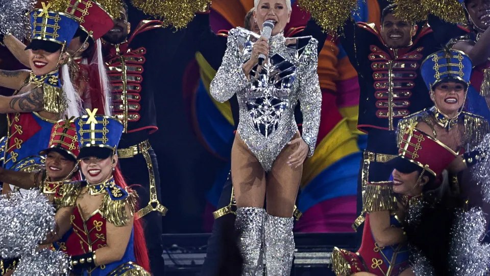 Autor de 'Ilariê', sucesso de Xuxa, vive no Ceará e atua como missionário