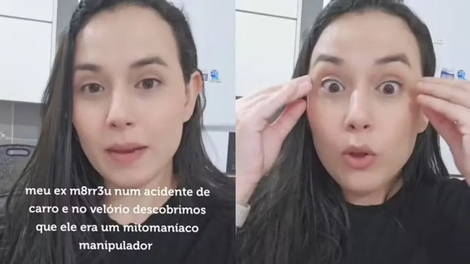 Após parceiro morrer, mulher descobre que ele tinha pelo menos 3 amantes