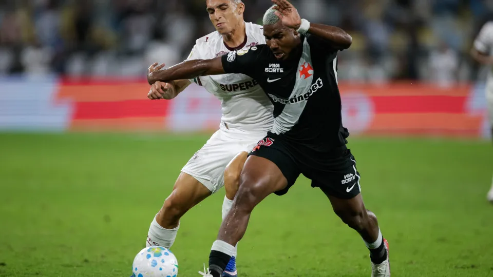 Fluminense x Vasco decidem vaga nas quartas da Copa do Brasil