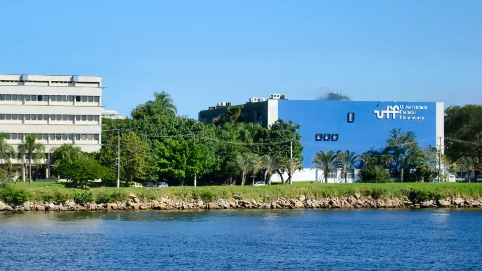 Universidade Federal Fluminense aciona PF após receber ameças
