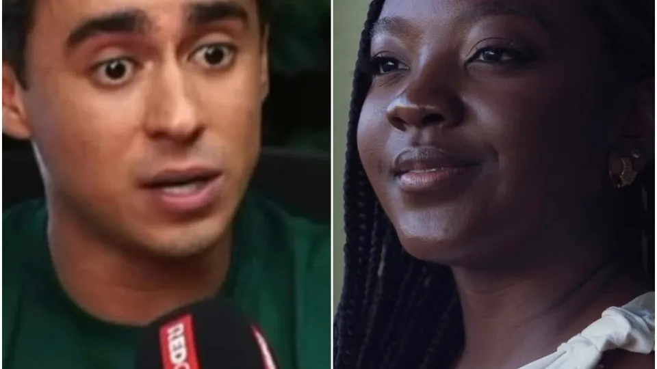 Após print divulgado por Nikolas, Ana Elisa promete acionar o TSE