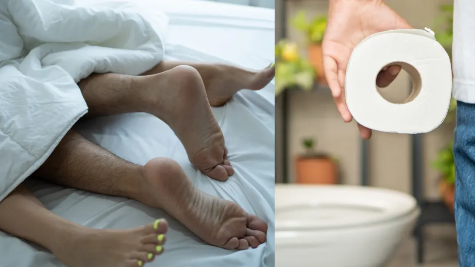  Diarreia sexualmente transmissível aumenta nos EUA: do que se trata?