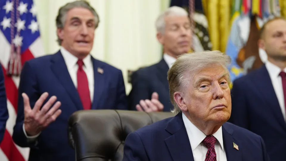 Governo dos EUA é processado por 24 estados: "Não sairá impune"