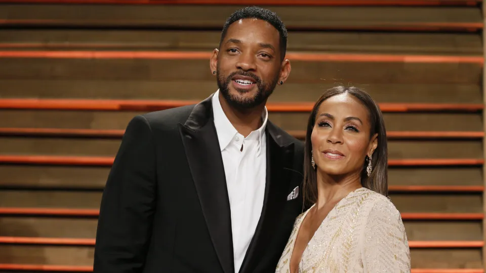 Ex-amigo de Will Smith pede que ator deponha em ação judicial contra Jada Pinkett Smith