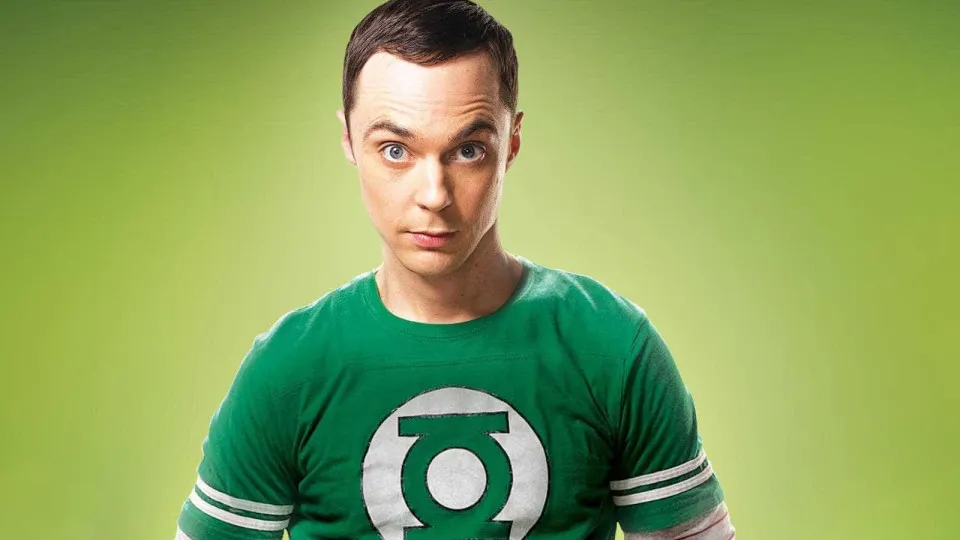 'Eu estava infeliz', declara Jim Parsons sobre 'The Big Bang Theory'