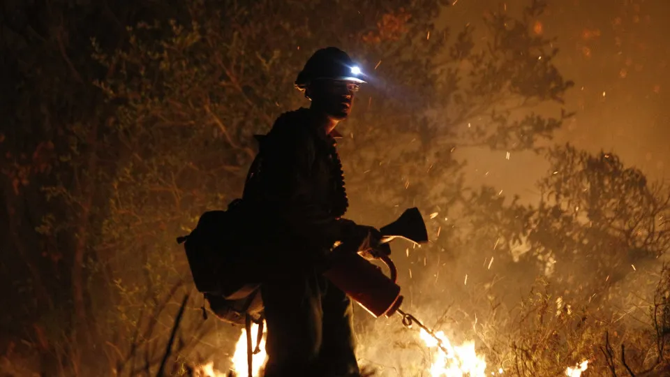 Incêndios florestais forçam 13,6 mil pessoas a deixarem casas e acampamentos na Europa
