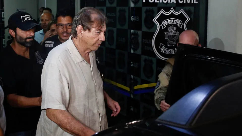 Justiça condena João de Deus e centro espírita a pagarem R$ 20 milhões por dano moral coletivo