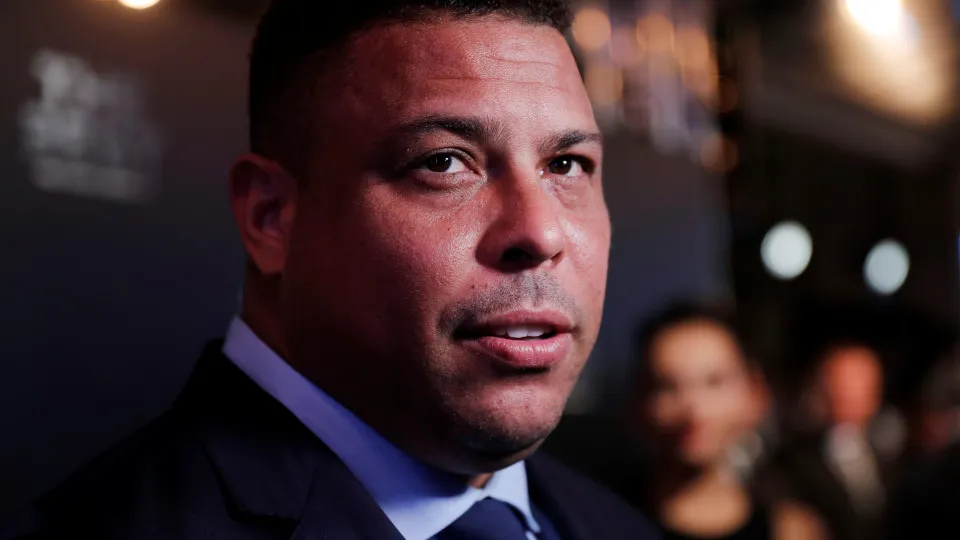 Ronaldo aponta favorita para a final da Copa; confira