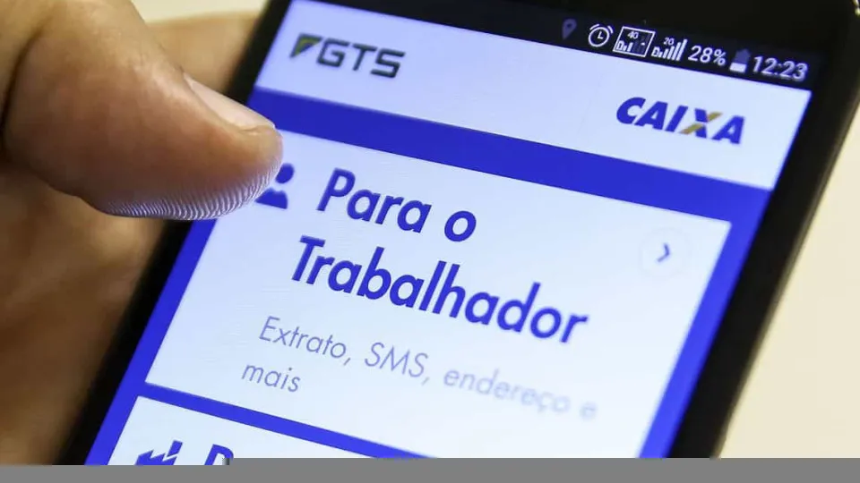 Caixa começa a pagar R$ 13 bilhões de lucro do FGTS; veja como consultar e quanto vai receber