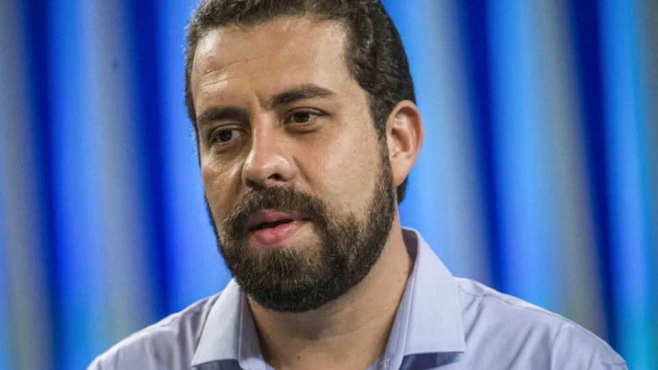 Boulos diz que vice de Flávio é 'casamento perfeito da rachadinha com orçamento secreto'