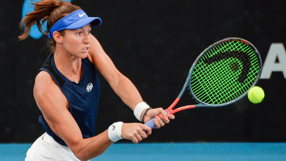 Luisa Stefani e Gabriela Dabrowski são vice-campeãs em Wimbledon