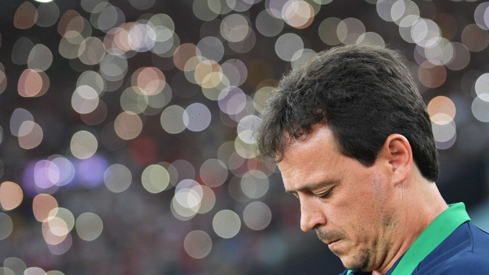 Brasileiro chega a 19 técnicos demitidos