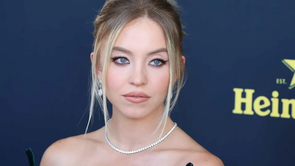 Sydney Sweeney e Marilyn Monroe são parentes, revela pesquisa