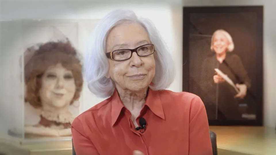 Fernanda Montenegro denuncia uso indevido de sua voz e imagem em anúncio de remédio