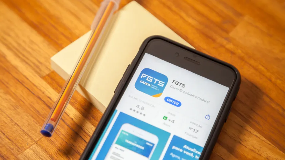 FGTS libera saque de até R$ 6.220; veja quem tem direito