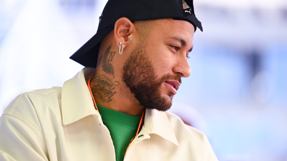 Presença em leilão pode tirar Neymar de decisão do Santos na Copa do Brasil