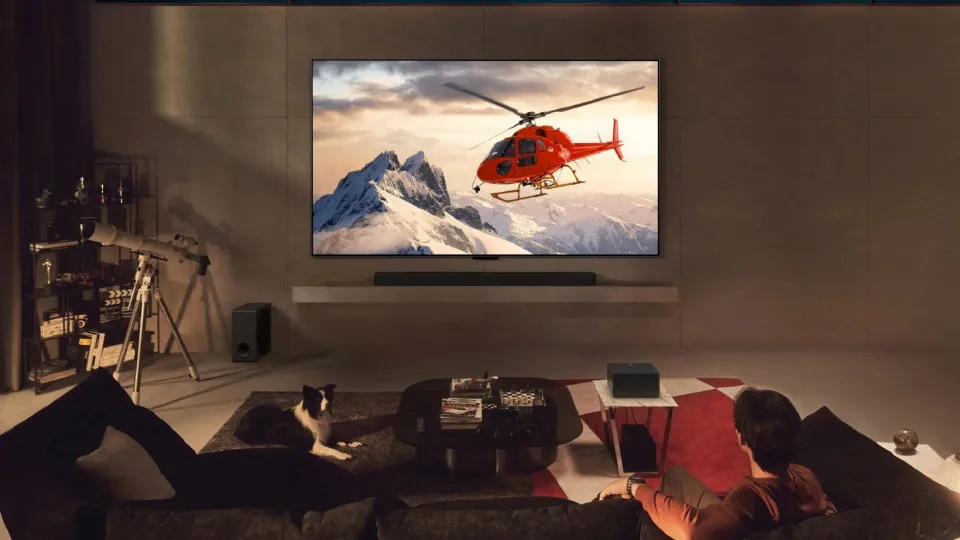 Melhor imagem, melhor som e barato: 10 "upgrades" para a sua TV
