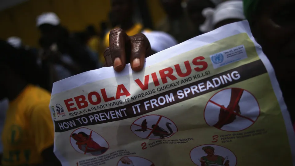 Surto de Ebola no Congo ainda está em “fase de expansão”, afirma OMS
