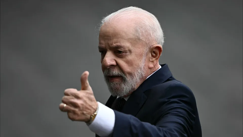 Em reunião, Lula diz que minerais críticos darão soberania financeira ao País