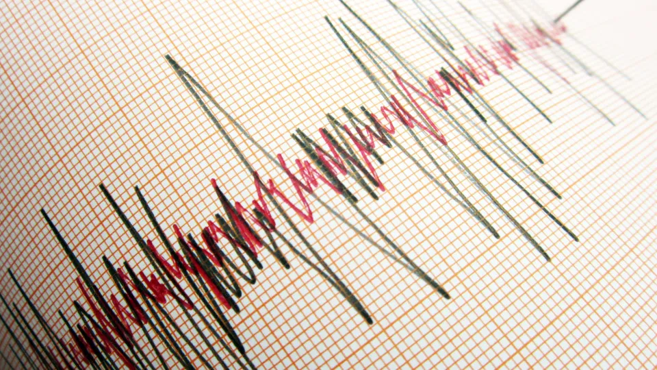 Terremoto de magnitude 7,1 atinge o Japão e gera alerta de tsunami