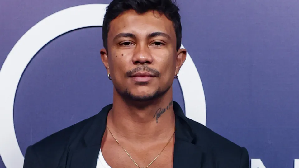 Rapper Xamã cancela turnê que teria mais de 30 apresentações pelo Brasil