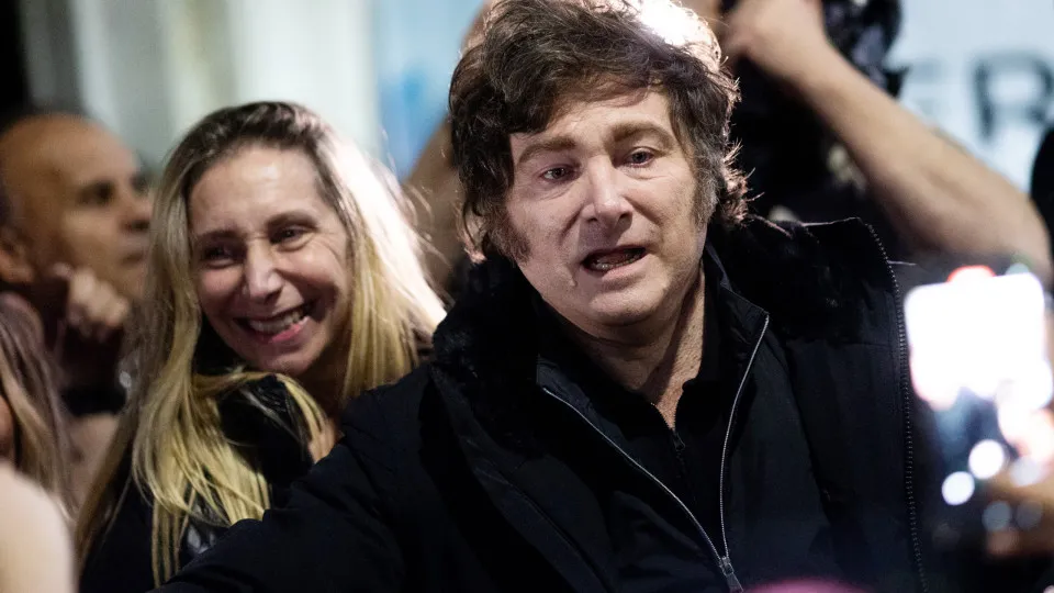 Argentinos vê ataques de Milei contra Lula como irresponsabilidade