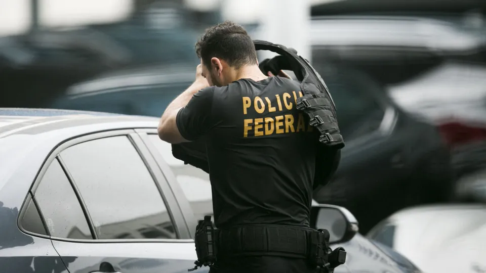 PF faz operação contra lavagem de dinheiro de bets; Nelson Wilians é um dos alvos