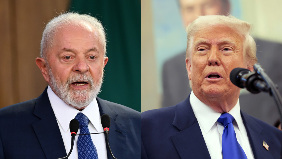 Governo comunica aos EUA que iniciará consultas para aplicar reciprocidade contra tarifas de Trump