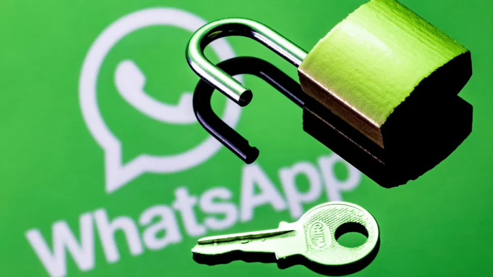 Como reservar seu nome de usuário no WhatsApp antes do lançamento