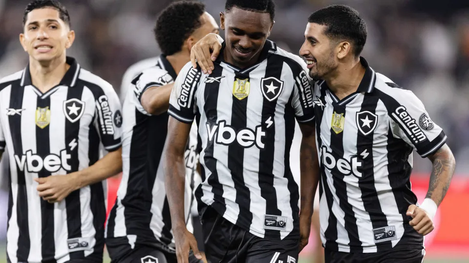 Botafogo aposta em milagre para superar Cienciano e seguir vivo na Sul-Americana