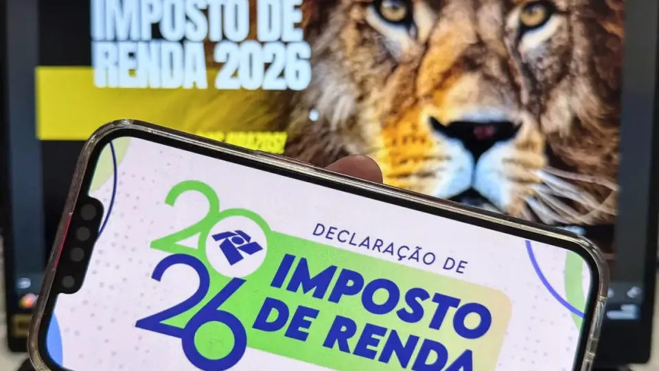 Receita paga R$ 4,6 bilhões no terceiro lote de restituição do IR