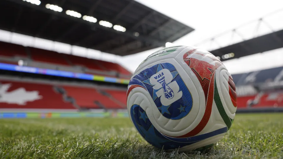 Fifa abre registro para voluntários da Copa do Mundo Feminina de 2027