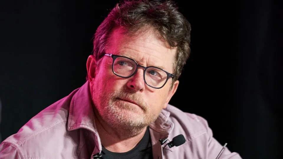 Michael J. Fox afirma que voltar a atuar tornou a sua vida interessante