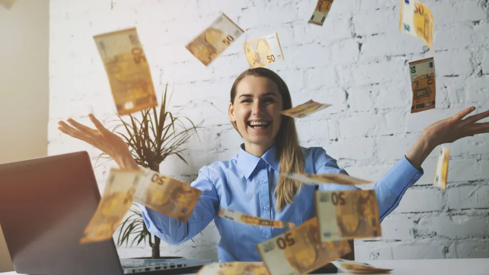Sexta-feira combina com bolsos cheios? Para estes 3 signos sim!