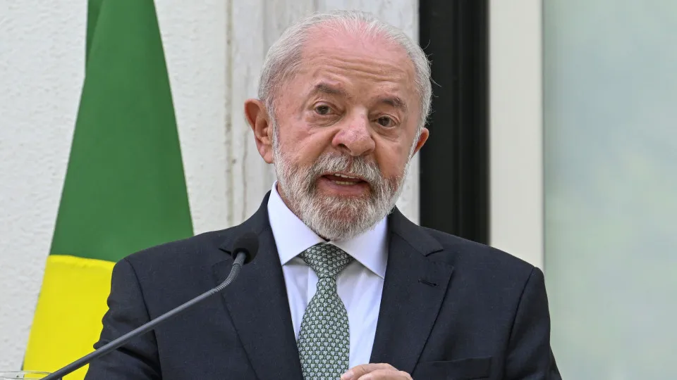 Se El Niño for grave, estamos preparados; se não for, valeu a intenção, diz Lula
