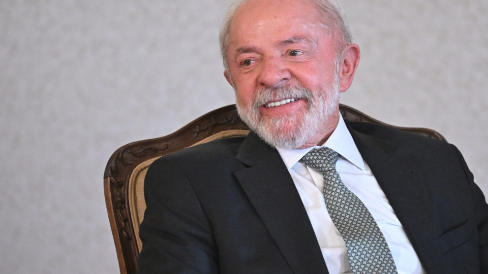 Lula ironiza Milei após ser criticado: