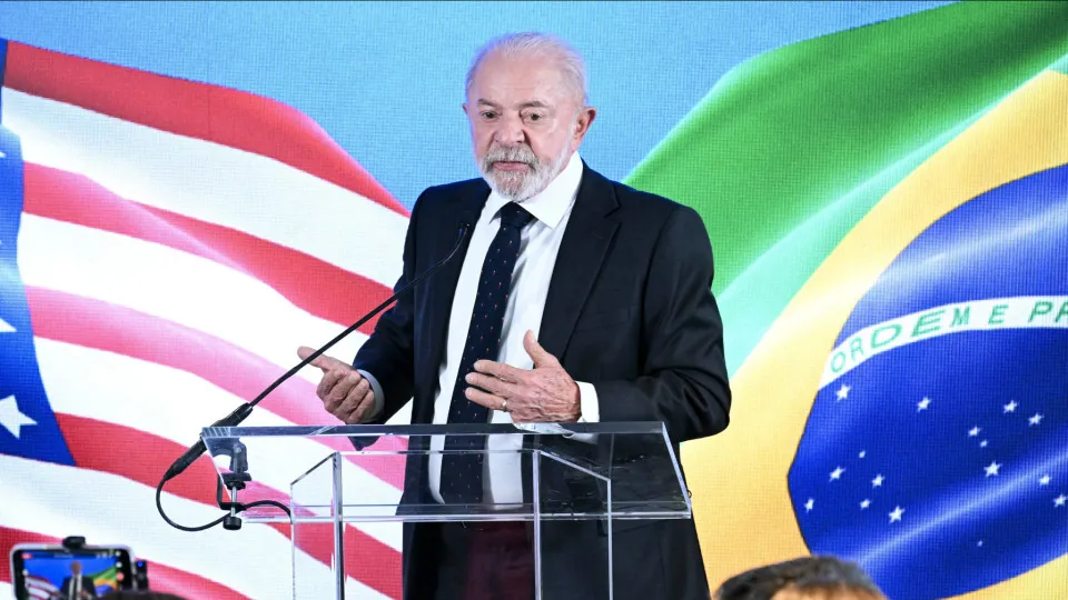 Lula diz a jornal que tem mecanismos de reciprocidade para lidar com tarifas de Trump