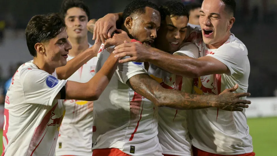 Red Bull Bragantino tenta encerrar jejum diante do embalado Mirassol na luta contra o Z-4